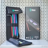 Wera Bộ Lục Giác Màu Đen Hệ Inch 05022639001 Đầu Bi 9 Chi Tiết