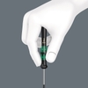 Bộ Tua Vít Wera Micro 12 Electronics 1 Mở Linh Kiện 12 Chi Tiết 073677
