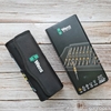 Wera 134019 - Bộ Tua Vít Mở Linh Kiện Kraftform ESD Micro Big Pack