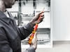 Wera Kraftform 7400 VDE Cán Tua Vít Siết Lực 0.3-1.2Nm Cách Điện - Mã 074752