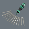 Wera 838 RA-R L Tua Vít Tự Động 05051494001