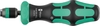 Wera 838 RA-R L Tua Vít Tự Động 05051494001