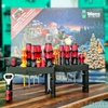 Bộ Tua Vít Wera Advent Calendar 2025 Gồm 28 Chi Tiết - Mã 136610