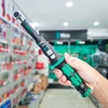 Cần Siết Lực Wera 05075604001 Dòng CLICK-TORQUE A 6