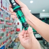 Cần Siết Lực Wera 05075604001 Dòng CLICK-TORQUE A 6