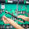Cần Siết Lực Wera 05075604001 Dòng CLICK-TORQUE A 6