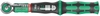 Wera Safe-Torque A 1 torque wrench 2-12 Nm 05075800001