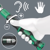 Wera Safe-Torque A 1 torque wrench 2-12 Nm 05075800001