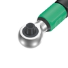 Wera Cần Siết Lực Safe-Torque A 2 Dùng Mũi Bits Lực Siết 2-12 Nm - Mã Sản Phẩm 075801