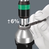 Tua Vít Lực Wera Series 7400 Kraftform