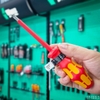Wera Tua Vít PH2 Dòng 162i Cách Điện 1000 Volt - Mã sản phẩm 006154