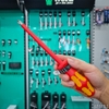 Wera Tua Vít PH3 Dòng 162i Cách Điện 1000 Volt - Mã sản phẩm 006156
