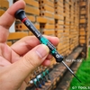Tua Vít PH 000 - Wera 2050 Mở Linh Kiện Mũi Phillips Bốn Cạnh (Mã Sản Phẩm 345290)
