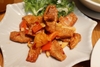 Sườn chay sốt chua ngọt