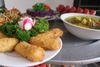 CỖ CƯỚI CHAY