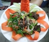 Bò xào hộp