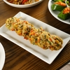 Chả nấm chay