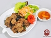 Thịt nướng mắc mật 200g