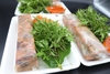 Nem chua chay (loại giòn) 300g