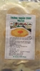 Trứng ốp la Thuần chay - Vegan Omelet