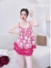 Đùi 2 dây latin cao cấp xinh tươi, HSTH