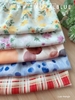 Ngố cánh tiên mango, bi xanh tím