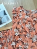 Ngố cánh tiên lệ hoa, cam hoa
