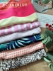 Đùi 3 lỗ tôn mát, Karo hồng đậm lợt