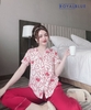 Royal Blue Shop, đồ bộ mặc nhà, đồ bộ xinh, pijama