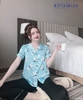 Royal Blue Shop, đồ bộ mặc nhà, pijama