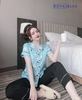 Royal Blue Shop, đồ bộ mặc nhà, pijama
