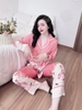 Dài Pijama tiểu thư sang xinh, QDTD 8