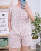 Đùi cánh tiên hồng sữa hoa