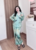 Dài Pijama tiểu thư sang xinh, QDTD 9