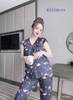 Royal Blue Shop, đồ bộ xinh, đồ bộ mặc nhà