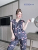 Royal Blue Shop, đồ bộ xinh, đồ bộ mặc nhà