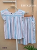 Lững cánh tiên tôn AB Casual