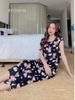 Ngố tay con đen gấu nâu