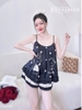 Đùi 2 dây latin cao cấp xinh tươi,VADE