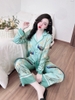 Dài Pijama tiểu thư sang xinh, QDTD 9