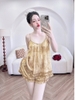 Đùi 2 dây latin cao cấp xinh tươi,VADE
