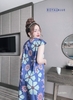 Royal Blue Shop, đồ bộ xinh, đồ bộ mặc nhà