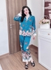 Dài Pijama tiểu thư sang xinh, QDTD 6