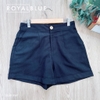 Set đùi short thun cotton 4 chiều