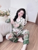 Dài Pijama tiểu thư sang xinh, QDTD 4