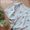 Lửng tay con tôn, sọc cherry