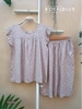 Lững cánh tiên tôn AB Casual
