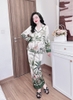 Dài Pijama tiểu thư sang xinh, QDTD 4