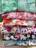 Lửng pijama mango, hồng đào