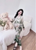 Dài Pijama tiểu thư sang xinh, QDTD 4
